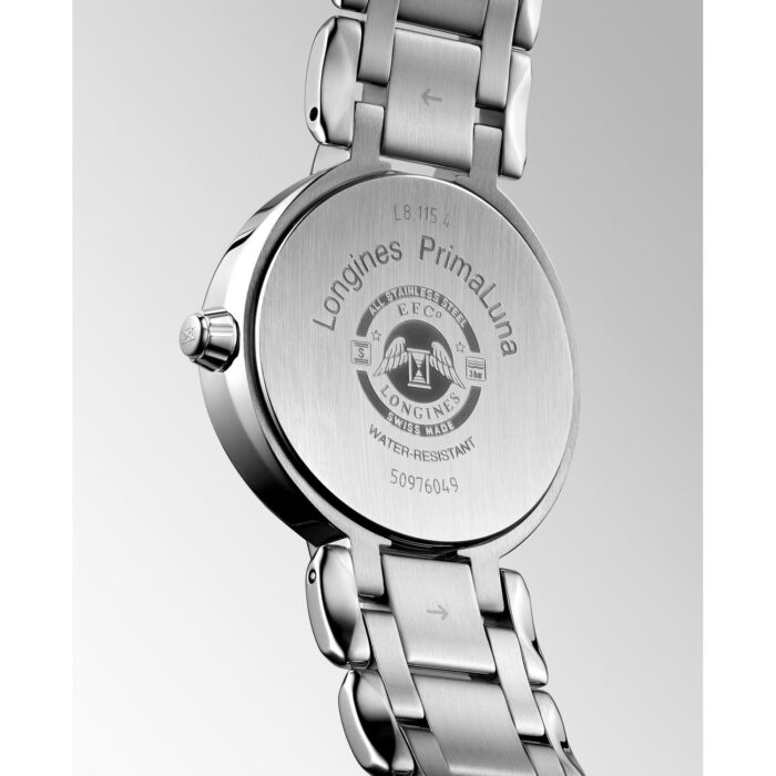 LONGINES LONGINES PRIMALUNA 30,5 MM - L81154926