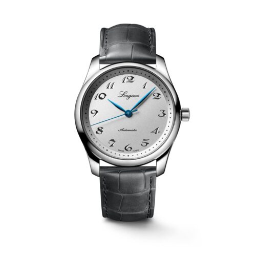 LONGINES THE LONGINES MASTER COLLECTION 190TH ANNIVERSARY - L27934732
