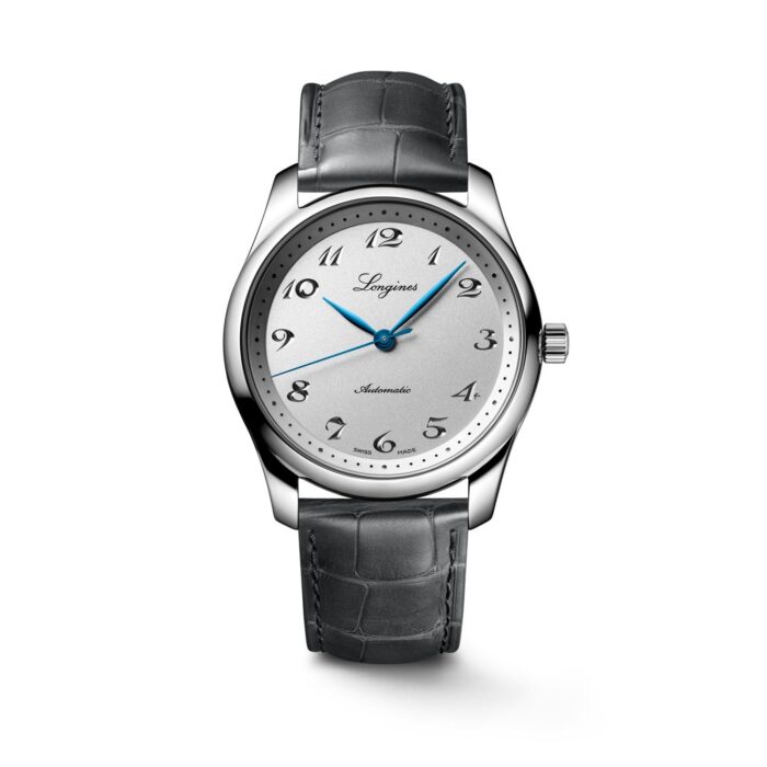 LONGINES THE LONGINES MASTER COLLECTION 190TH ANNIVERSARY - L27934732