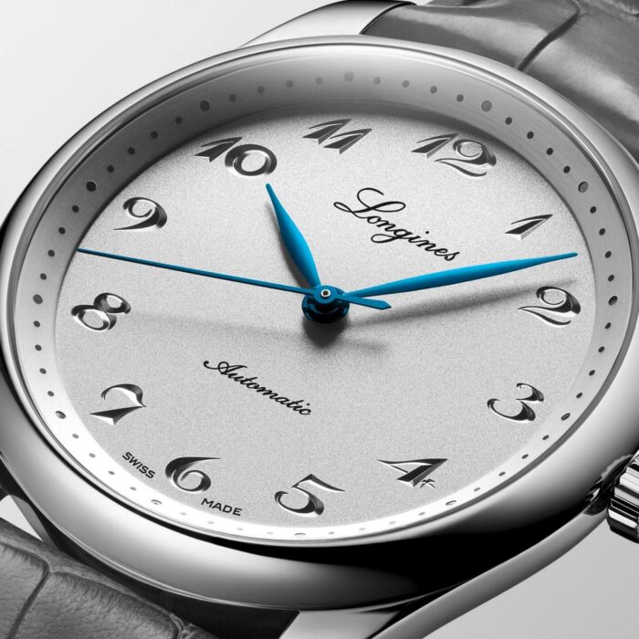 LONGINES THE LONGINES MASTER COLLECTION 190TH ANNIVERSARY - L27934732