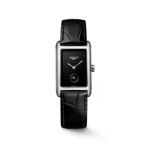 LONGINES LONGINES DOLCEVITA  23 x 37 MM - L55124502