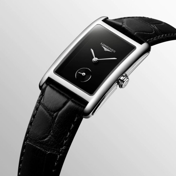 LONGINES LONGINES DOLCEVITA  23 x 37 MM - L55124502