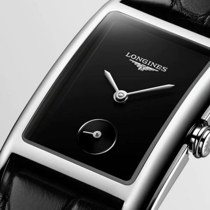 LONGINES LONGINES DOLCEVITA  23 x 37 MM - L55124502