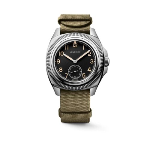 LONGINES LONGINES PILOT MAJETEK BOX EDITION 43 MM - L28384539