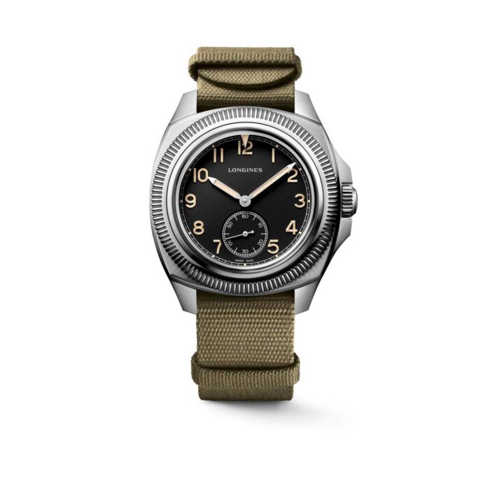 LONGINES LONGINES PILOT MAJETEK BOX EDITION 43 MM - L28384539