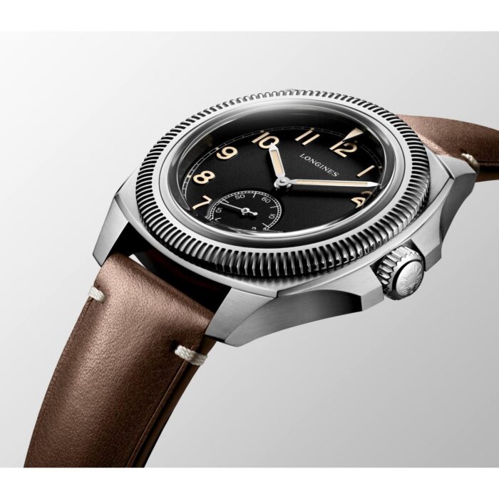 LONGINES LONGINES PILOT MAJETEK BOX EDITION 43 MM - L28384539