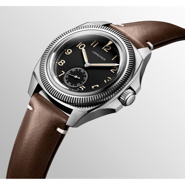 LONGINES LONGINES PILOT MAJETEK BOX EDITION 43 MM - L28384539