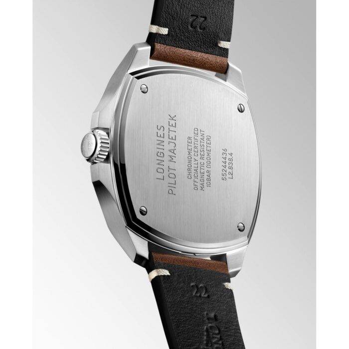 LONGINES LONGINES PILOT MAJETEK BOX EDITION 43 MM - L28384539