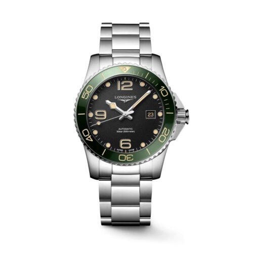LONGINES HYDROCONQUEST 41 MM - L37814056