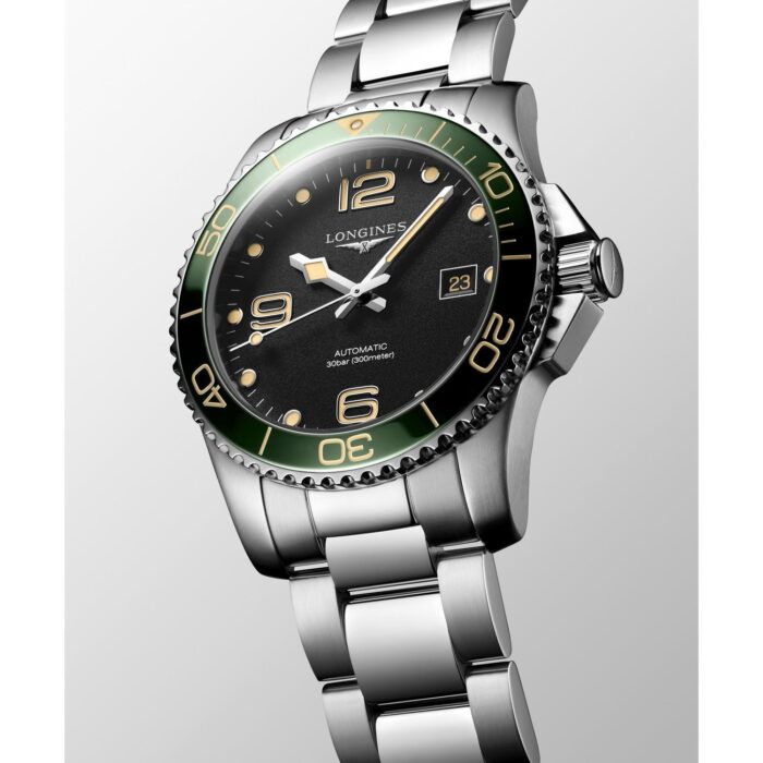 LONGINES HYDROCONQUEST 41 MM - L37814056
