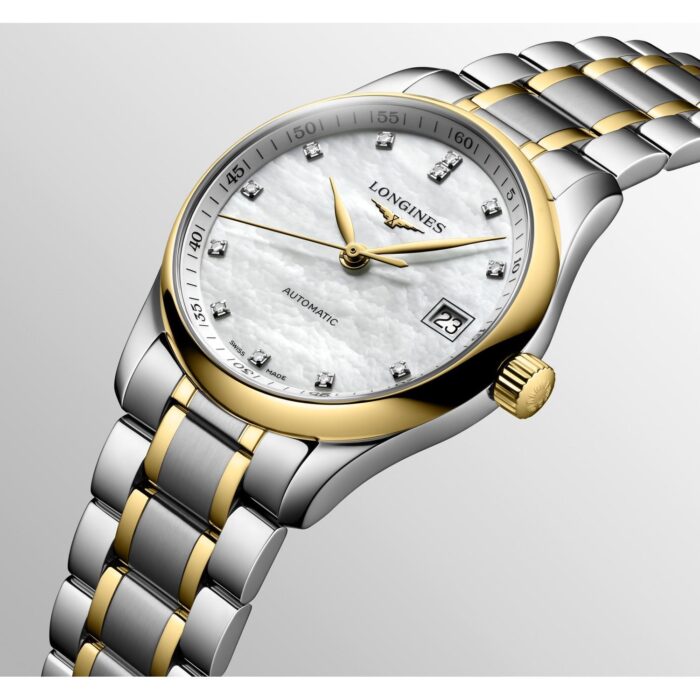 LONGINES THE LONGINES MASTER COLLECTION 34 MM - L23575877