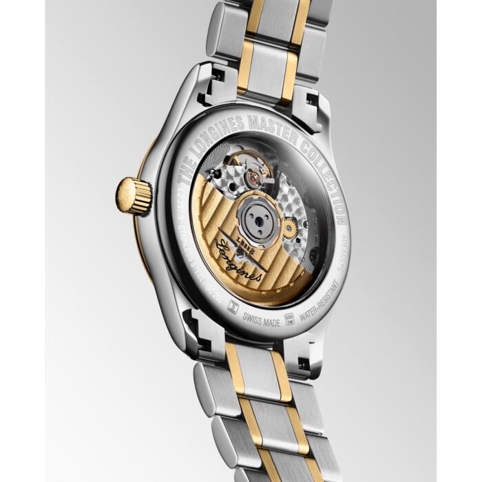 LONGINES THE LONGINES MASTER COLLECTION 34 MM - L23575877