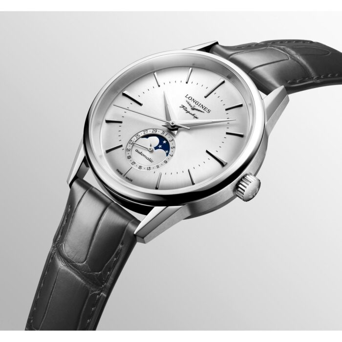 LONGINES FLAGSHIP HERITAGE 38,5 MM - L48154722