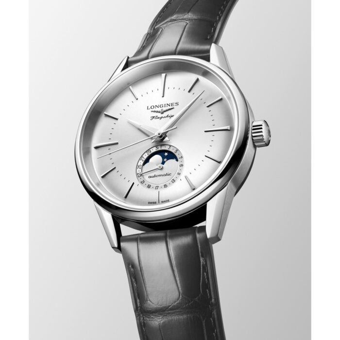 LONGINES FLAGSHIP HERITAGE 38,5 MM - L48154722