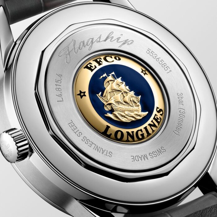 LONGINES FLAGSHIP HERITAGE 38,5 MM - L48154722