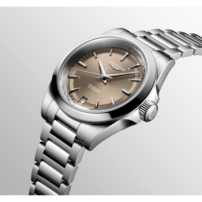 LONGINES CONQUEST 34 MM - L34304626
