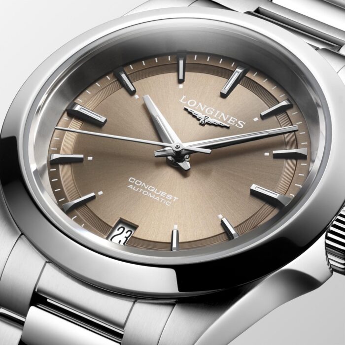 LONGINES CONQUEST 34 MM - L34304626