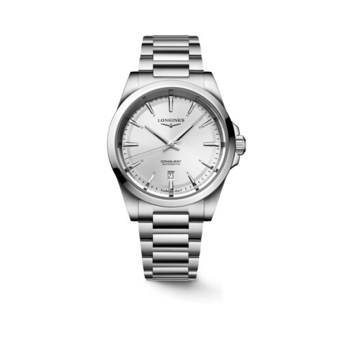 LONGINES CONQUEST 41 MM - L38304726