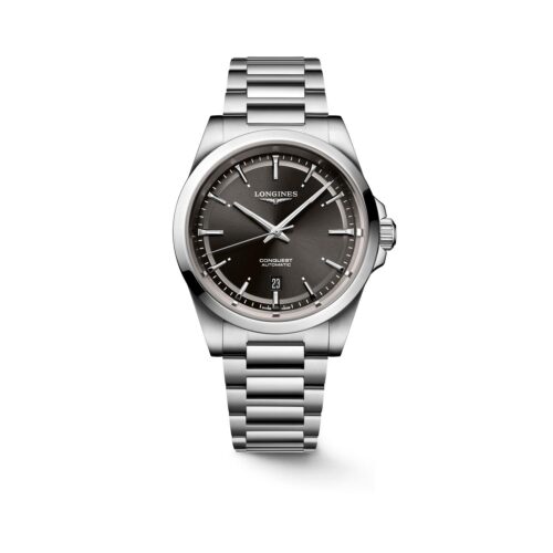 LONGINES CONQUEST 2023 - 41 MM - L38304526