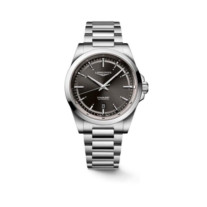 LONGINES CONQUEST 2023 - 41 MM - L38304526
