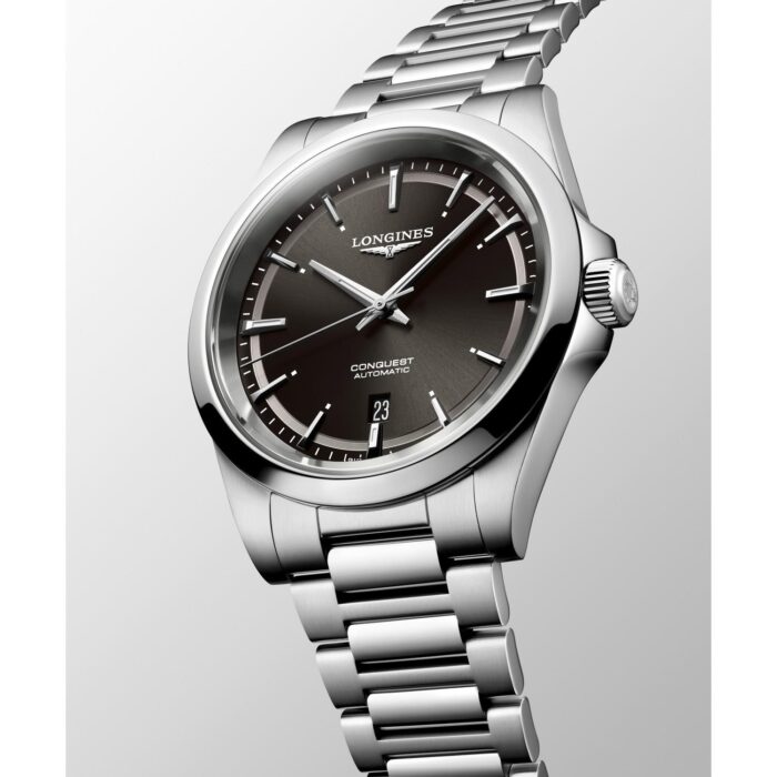 LONGINES CONQUEST 2023 - 41 MM - L38304526
