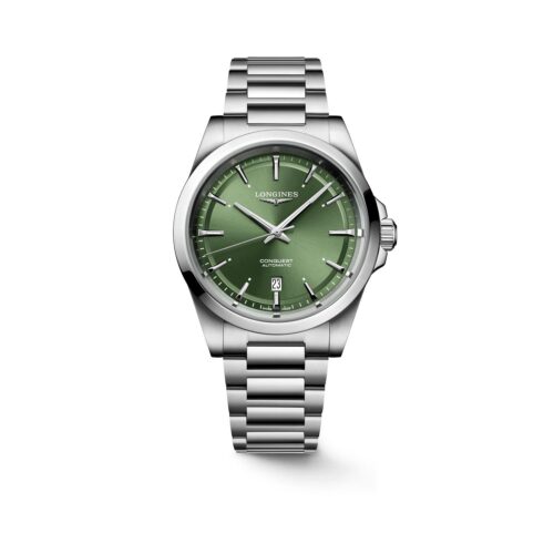 LONGINES CONQUEST 2023, 41 MM - L38304026