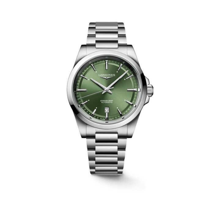 LONGINES CONQUEST 2023, 41 MM - L38304026