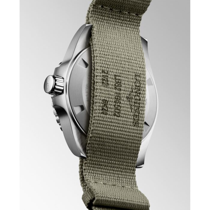 LONGINES HYDROCONQUEST GMT 41 MM - L37904062