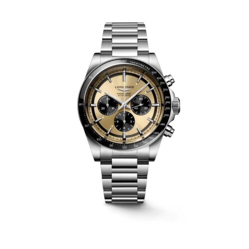 LONGINES CONQUEST 2023 42 MM - L38354326