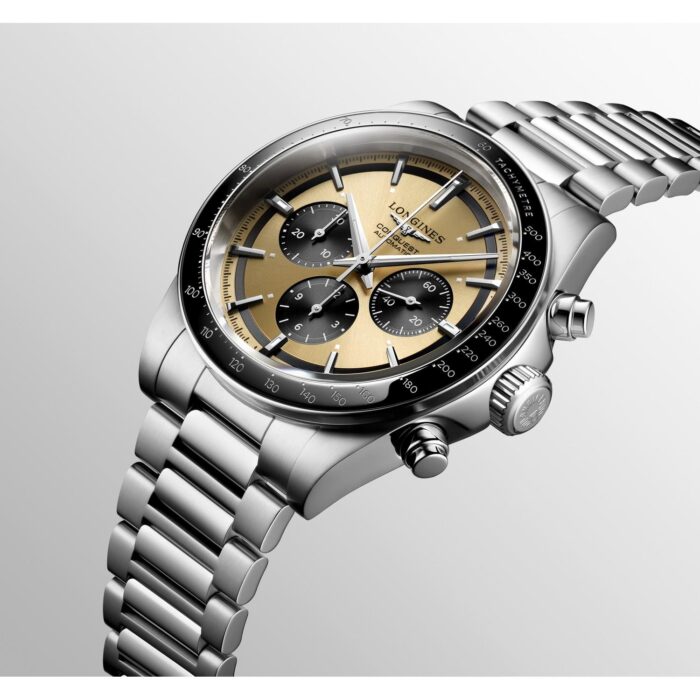 LONGINES CONQUEST 2023 42 MM - L38354326