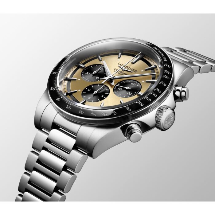 LONGINES CONQUEST 2023 42 MM - L38354326