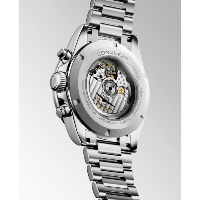 LONGINES CONQUEST 2023 42 MM - L38354326