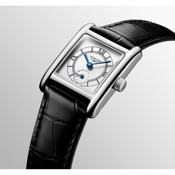 LONGINES LONGINES MINI DOLCEVITA 21,5 X 29 MM - L52004752