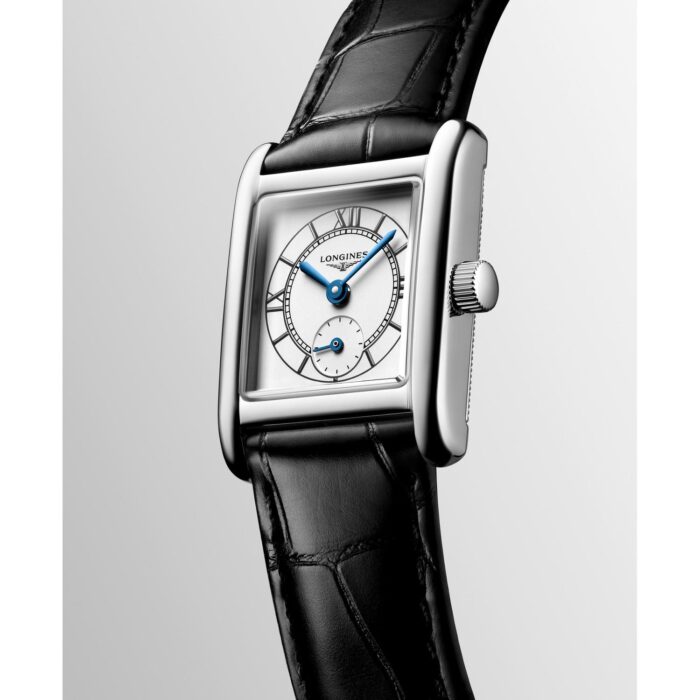 LONGINES LONGINES MINI DOLCEVITA 21,5 X 29 MM - L52004752