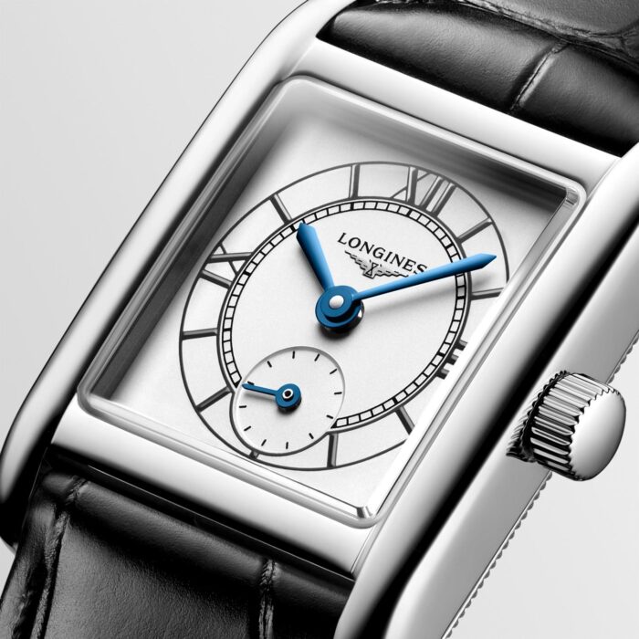 LONGINES LONGINES MINI DOLCEVITA 21,5 X 29 MM - L52004752