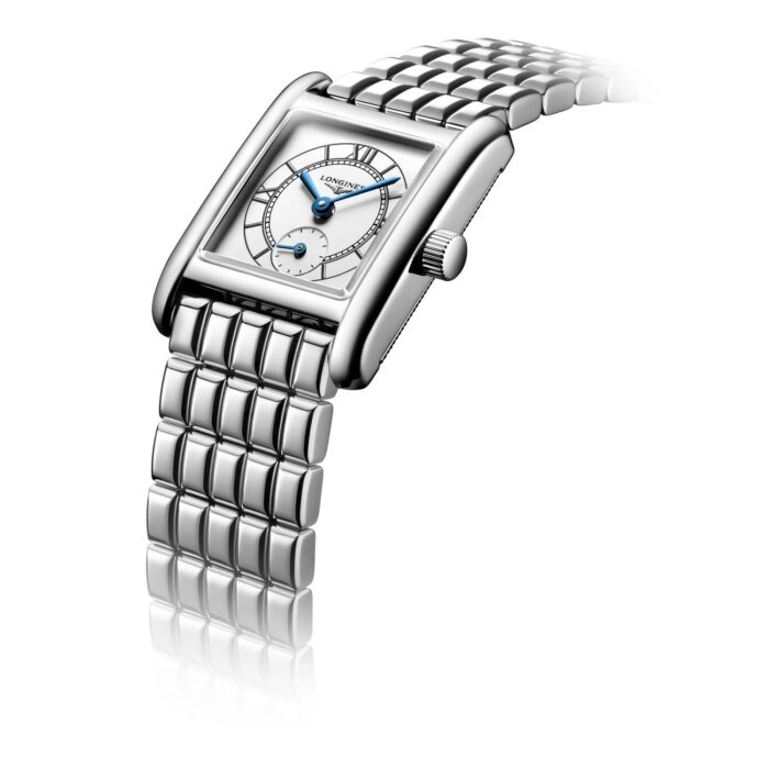 LONGINES LONGINES MINI DOLCEVITA 21,5 X 29 MM - L52004756