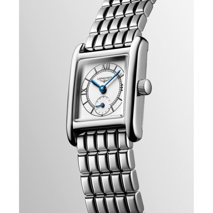 LONGINES LONGINES MINI DOLCEVITA 21,5 X 29 MM - L52004756