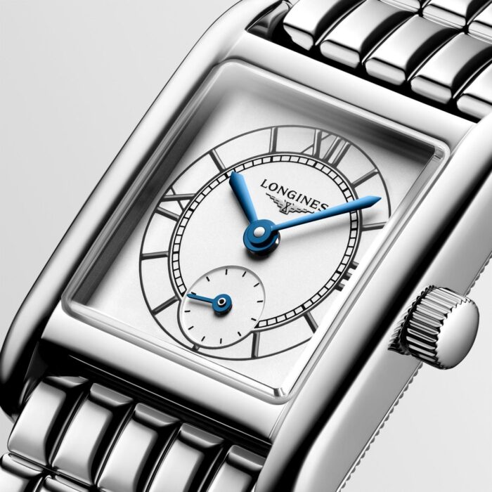 LONGINES LONGINES MINI DOLCEVITA 21,5 X 29 MM - L52004756