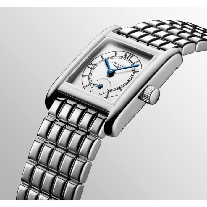 LONGINES LONGINES MINI DOLCEVITA 21,5 X 29 MM - L52004756
