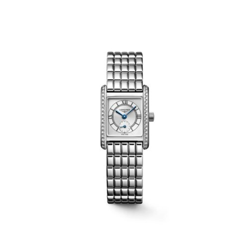 LONGINES MINI DOLCEVITA 21,5 x 29 MM - L52000756