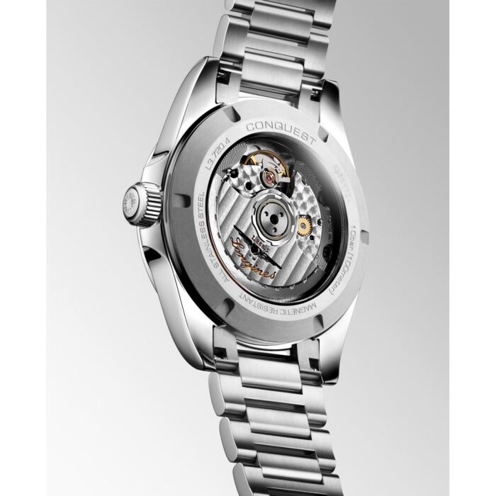 LONGINES CONQUEST 38 MM - L37204026