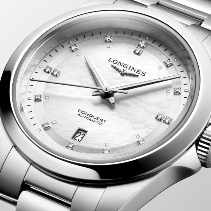LONGINES CONQUEST 30 MM - L33204876