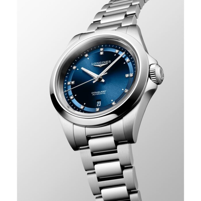 LONGINES CONQUEST 30 MM - L33204976