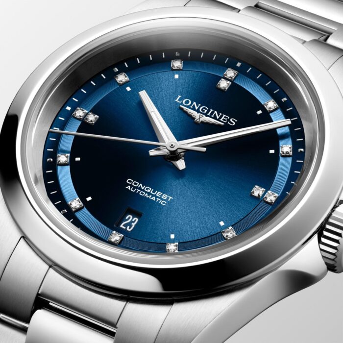 LONGINES CONQUEST 30 MM - L33204976