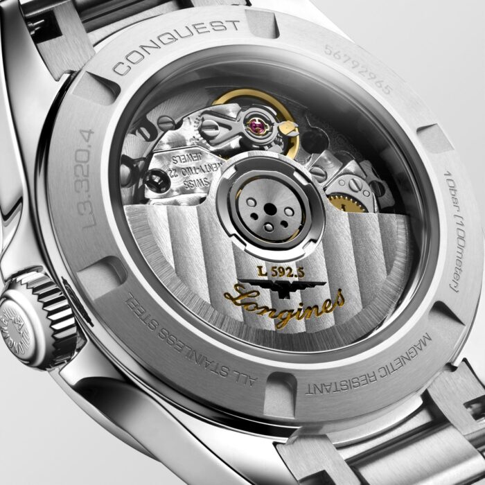 LONGINES CONQUEST 30 MM - L33204976
