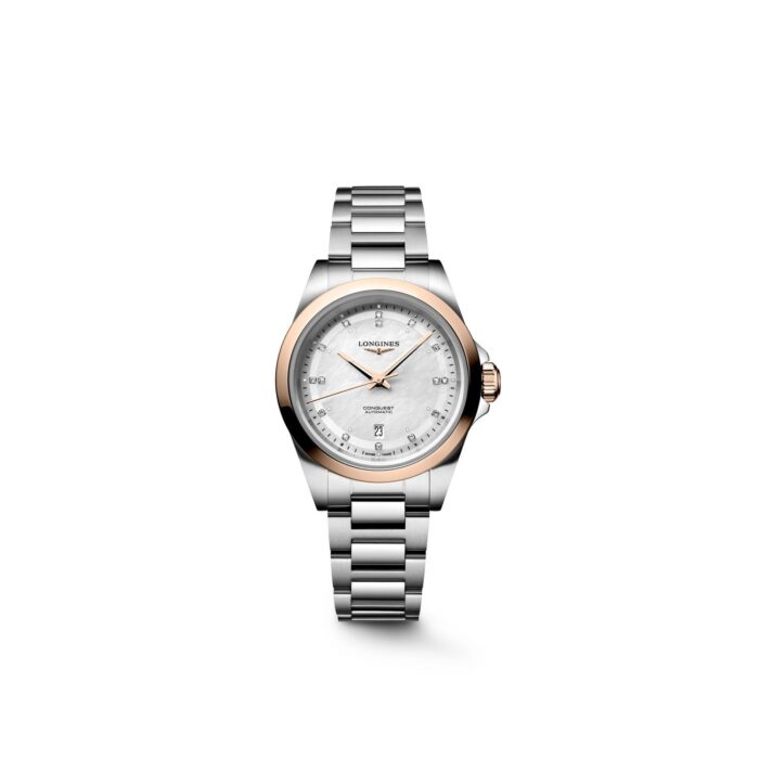 LONGINES CONQUEST 30 MM - L33205876