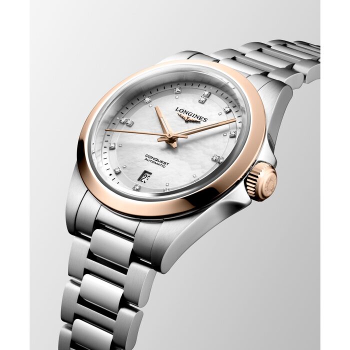 LONGINES CONQUEST 30 MM - L33205876