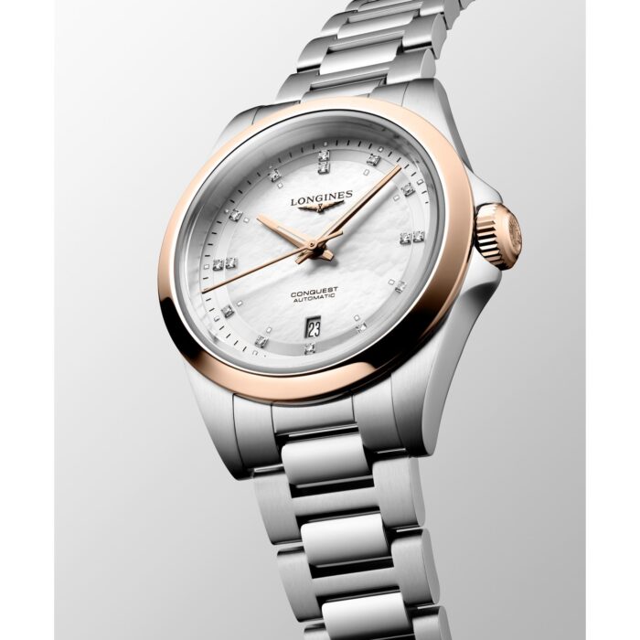 LONGINES CONQUEST 30 MM - L33205876