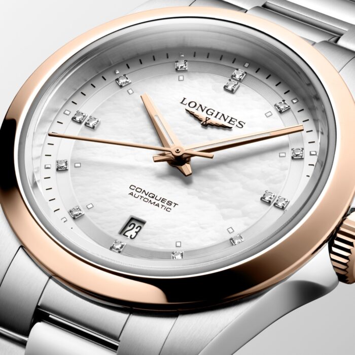 LONGINES CONQUEST 30 MM - L33205876