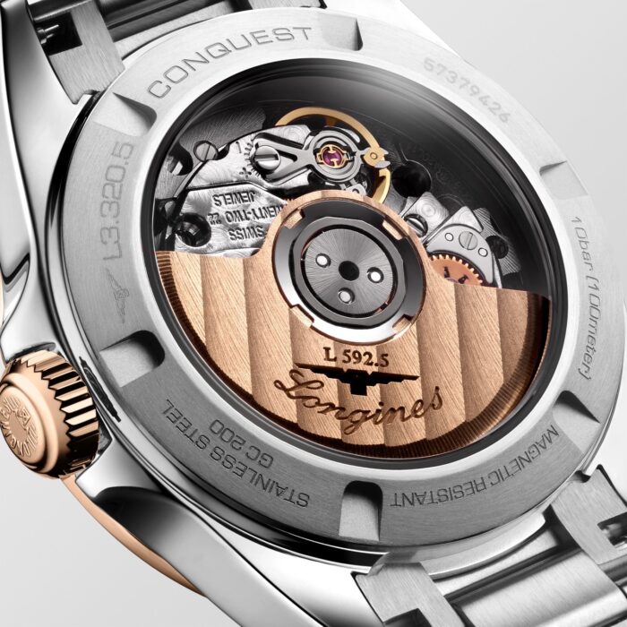 LONGINES CONQUEST 30 MM - L33205876